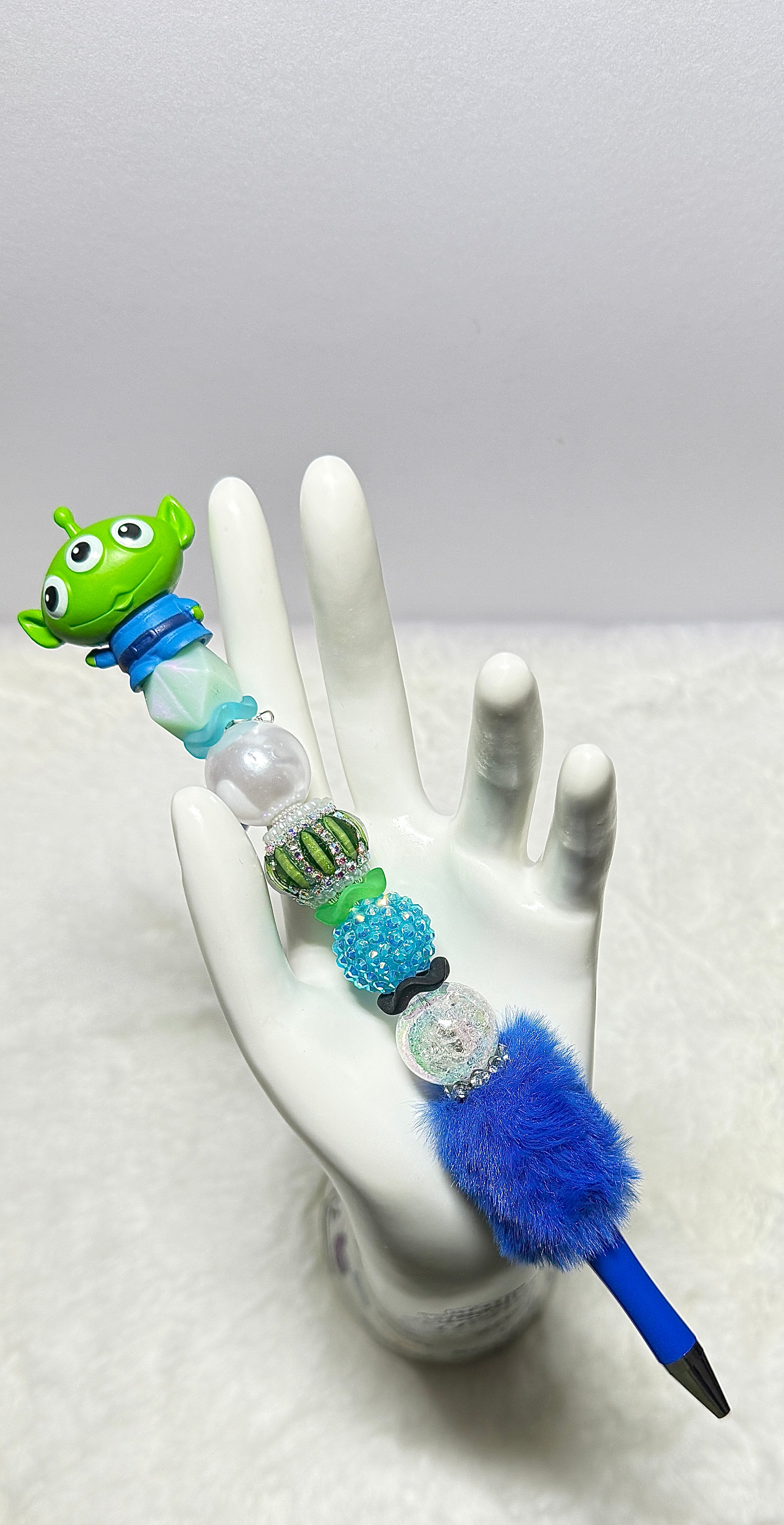 Toy Story Beaded Pens