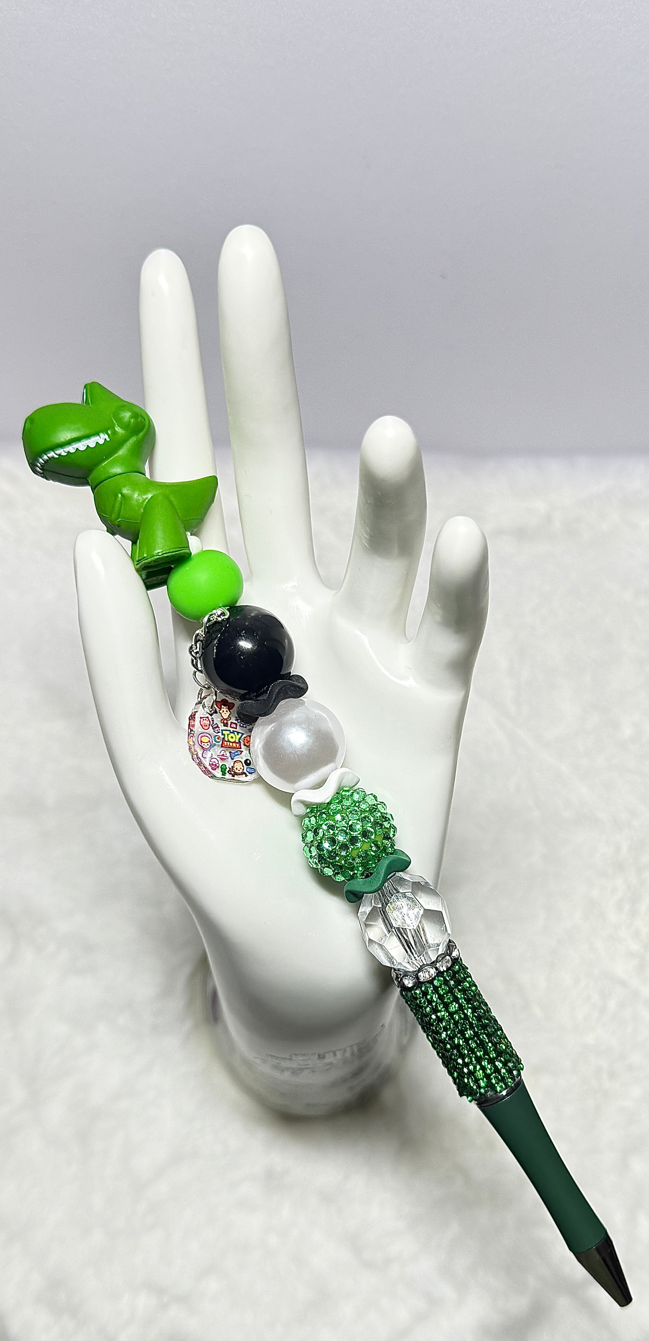 Toy Story Beaded Pens